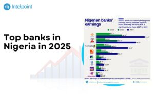 Top Banks In Nigeria In 2025 Intelpoint
